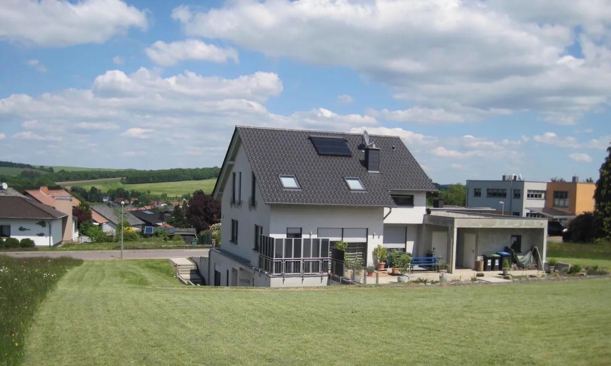 Haus Perkow