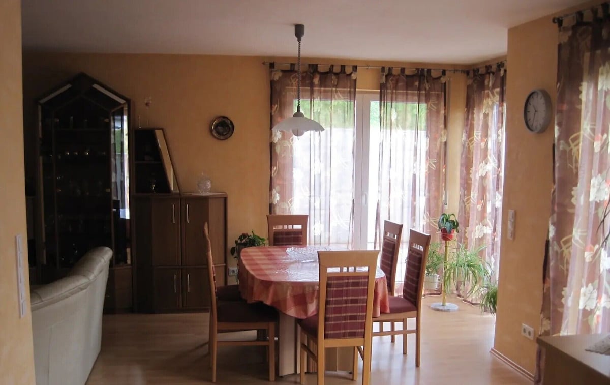 Haus Perkow 2