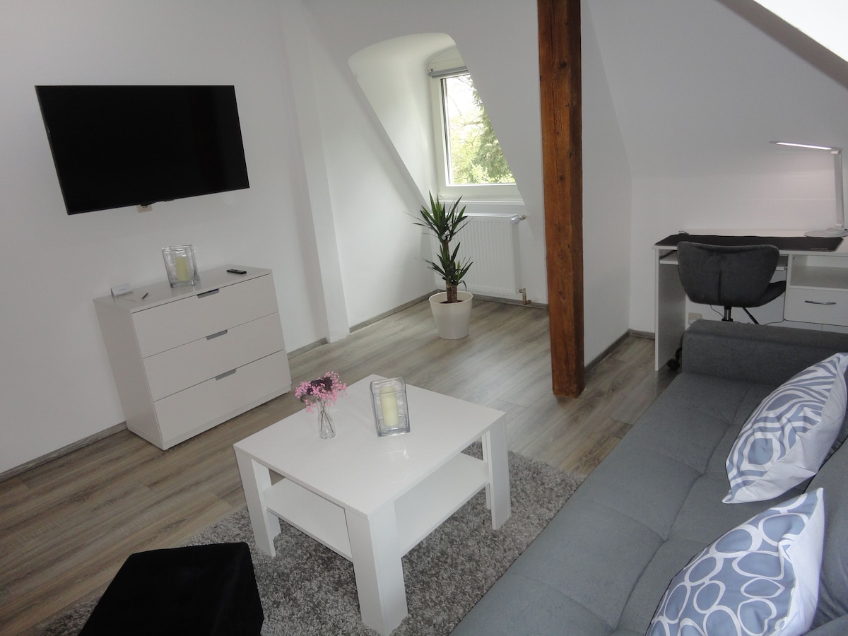 Ferienwohnung Adrián 5