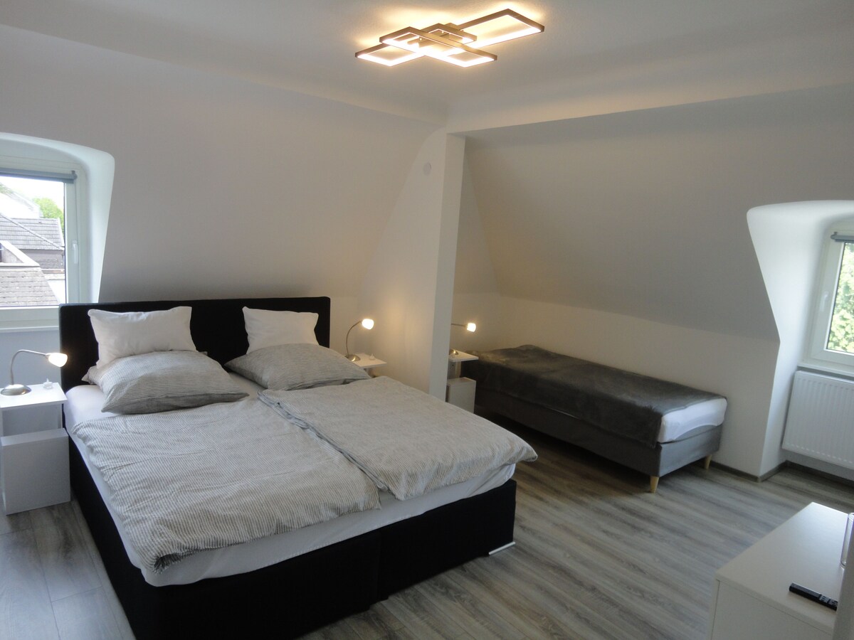 Ferienwohnung Adrián 2