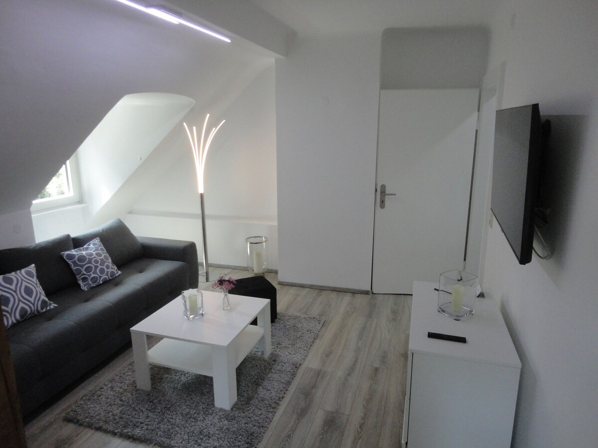 Ferienwohnung Adrián 4