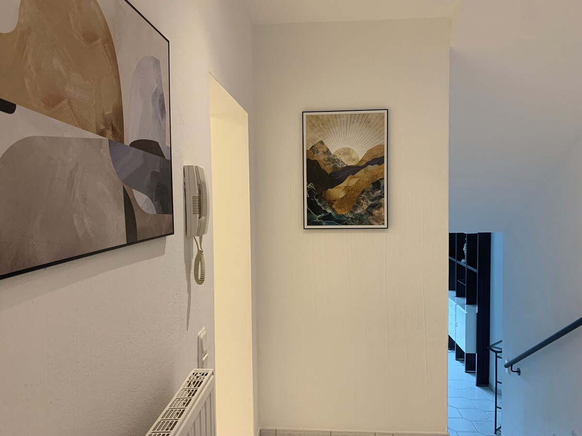 Casa Berg 2