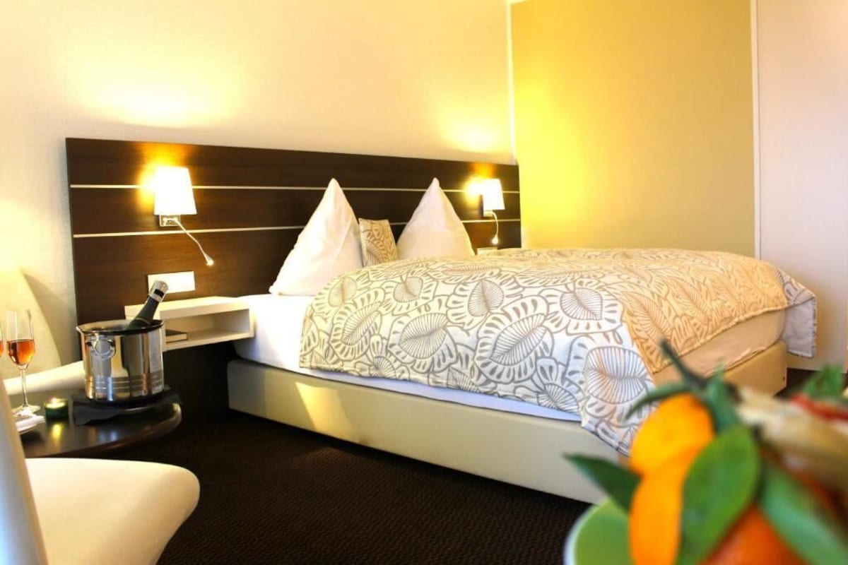 Hotel Scheidberg 4