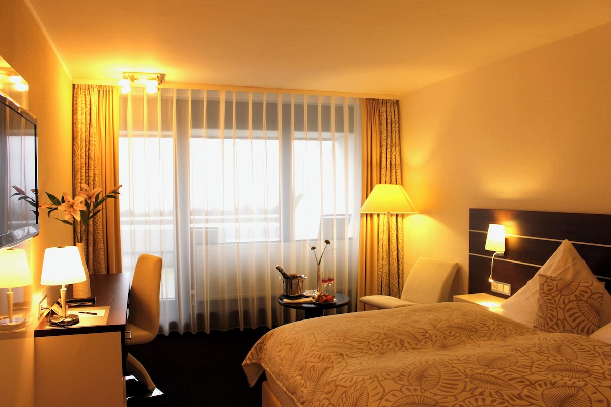 Hotel Scheidberg 3