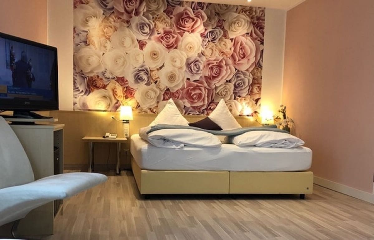 Hotel Scheidberg 2