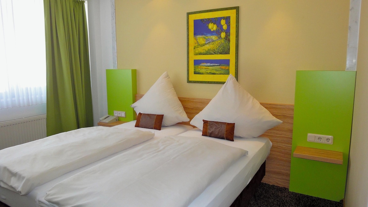 Hotel Scheidberg 6