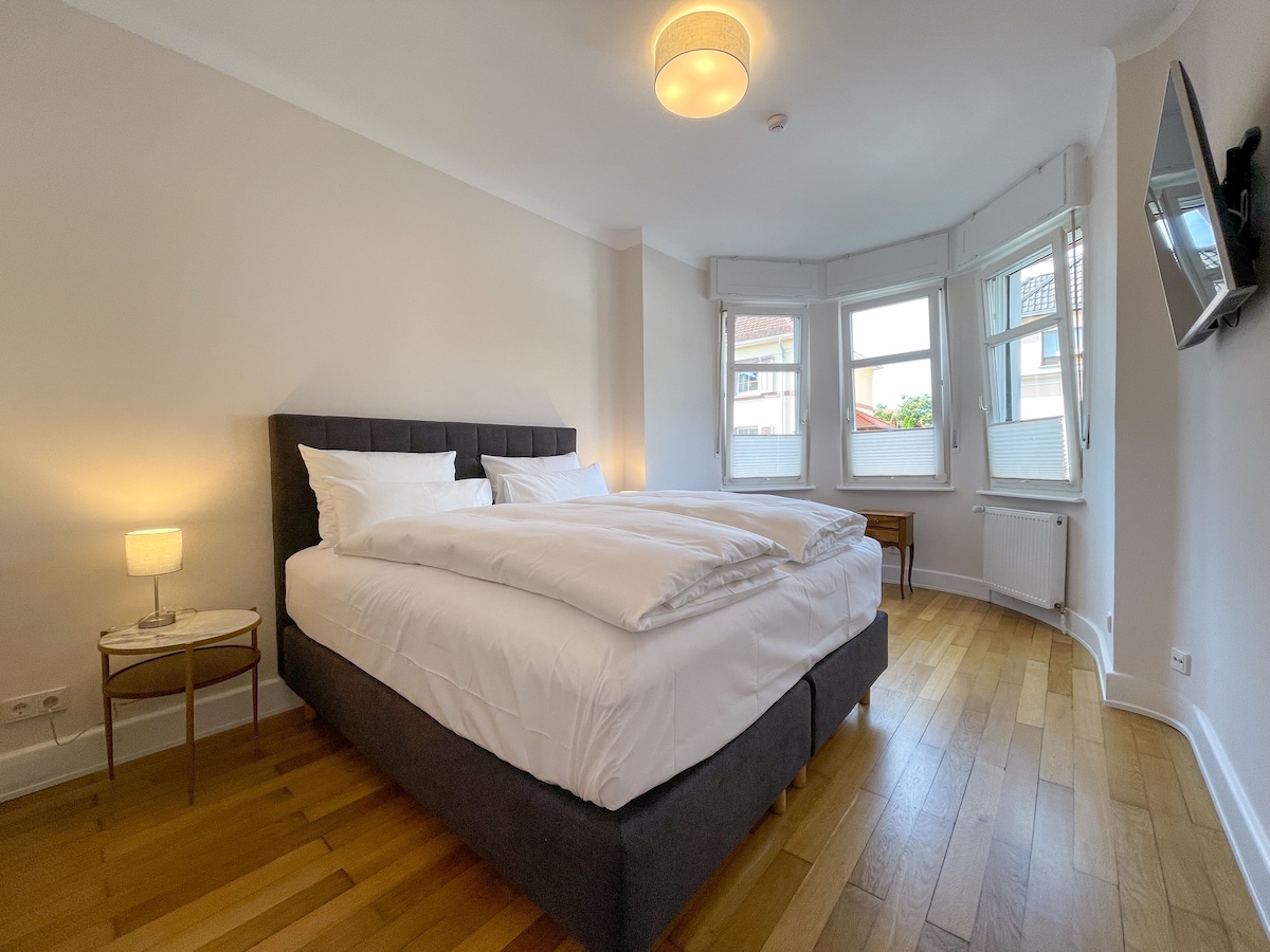 Saar-Apartments 5