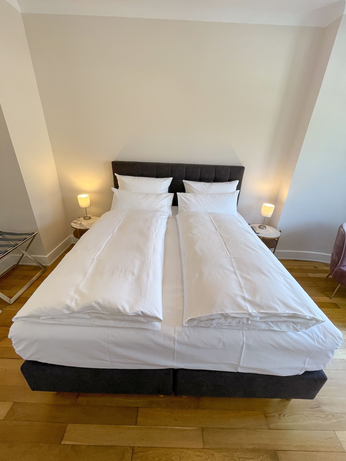 Saar-Apartments 4