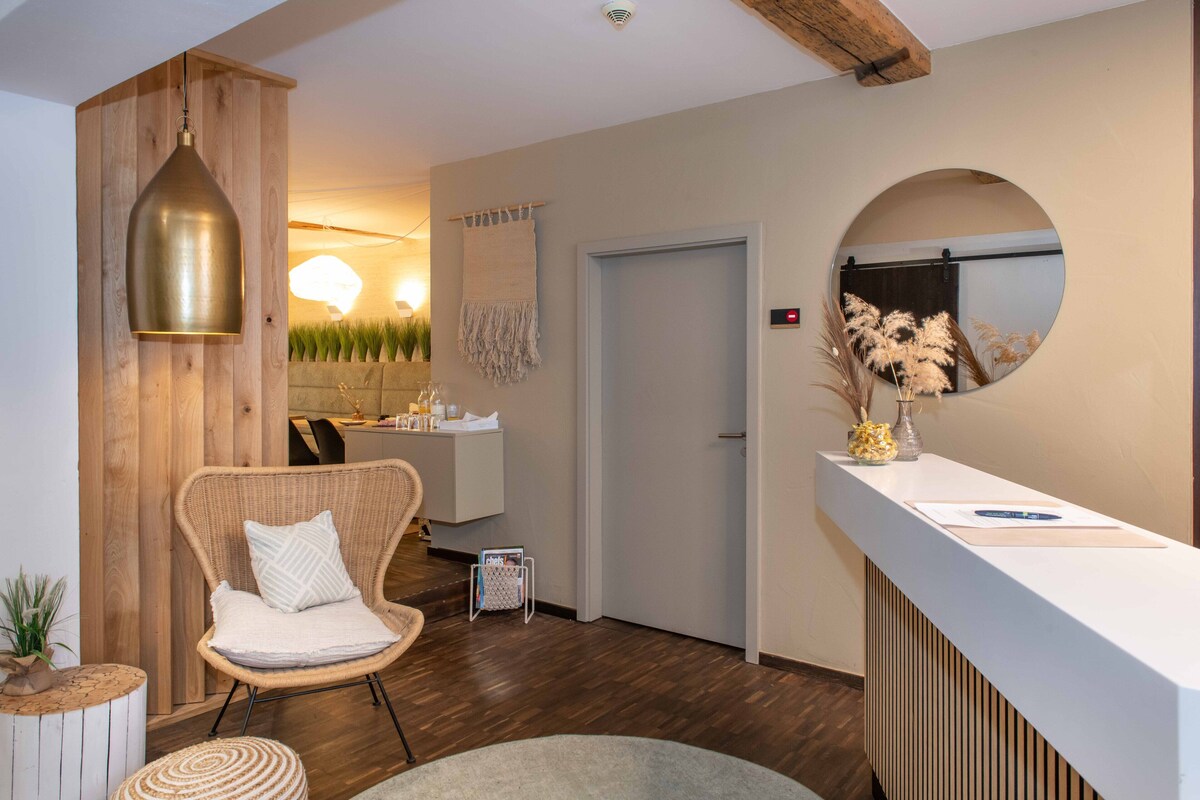 Hotel Fuchs 5