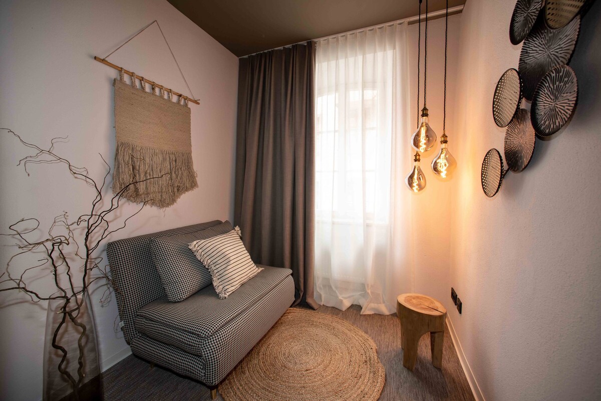 Hotel Fuchs 4