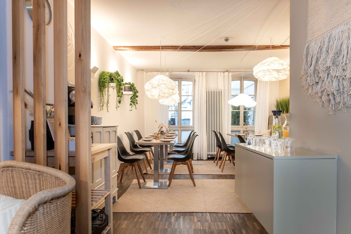 Hotel Fuchs