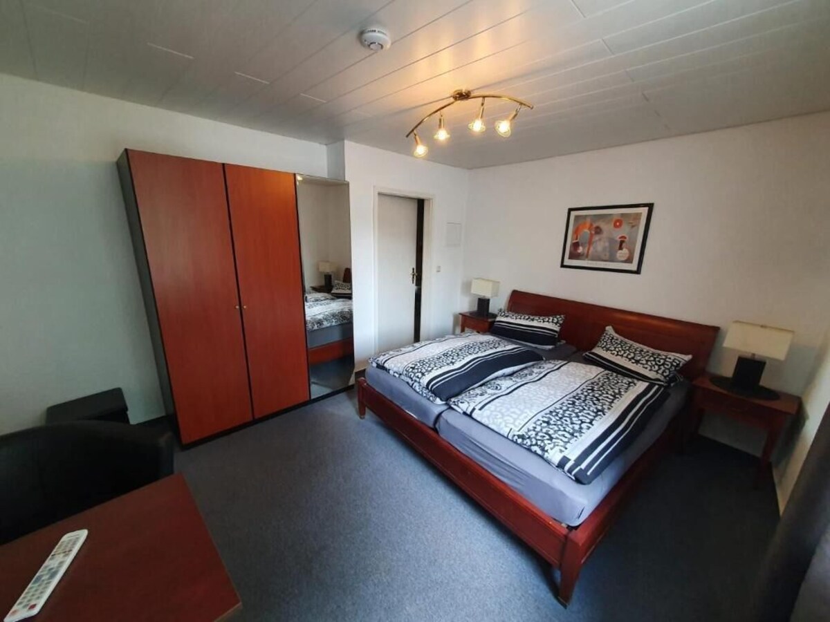 Hotel Jungmann 6