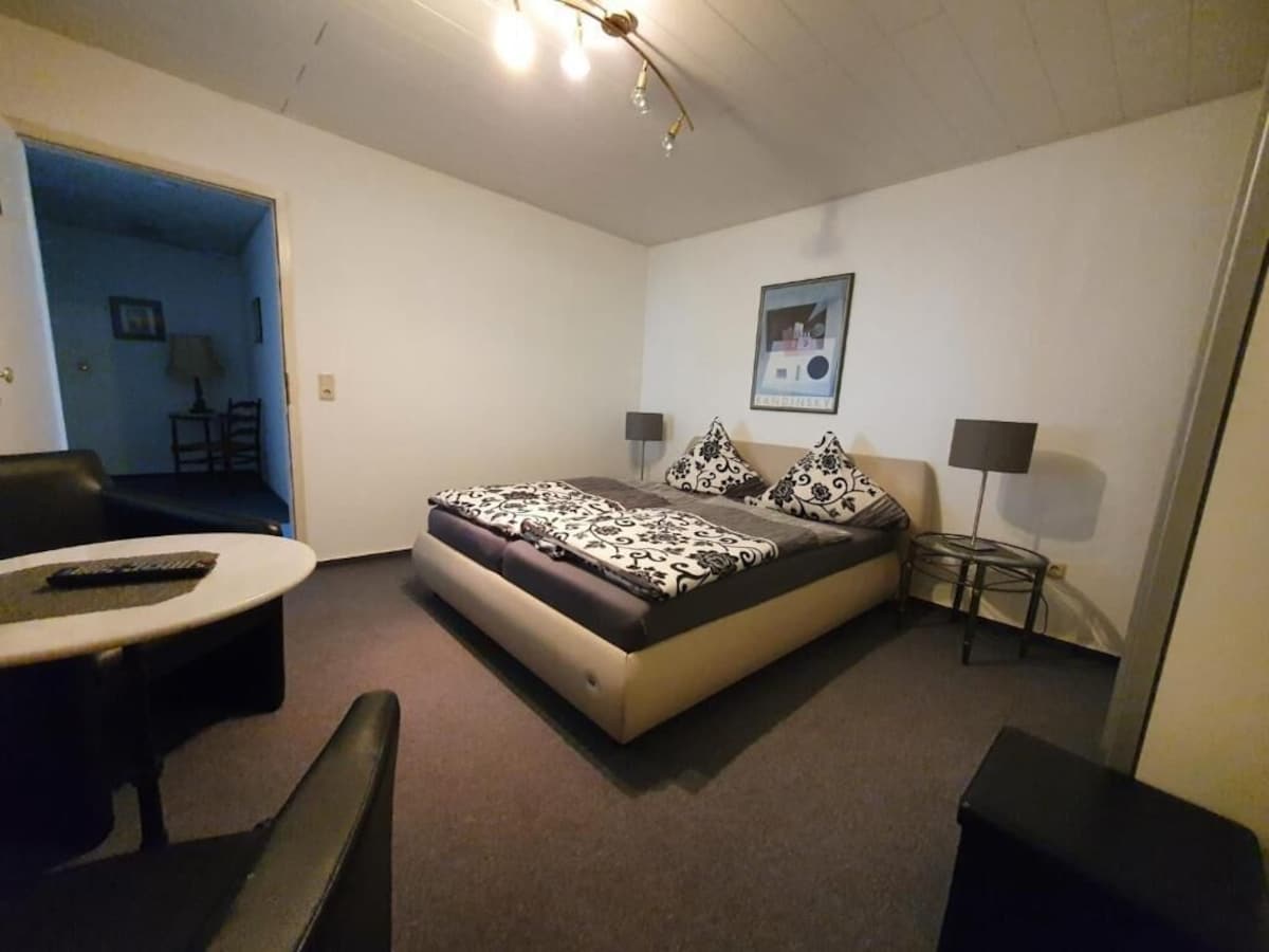 Hotel Jungmann 4